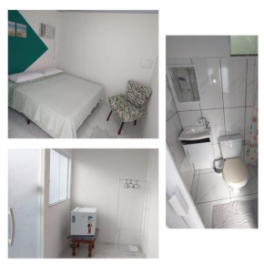 Suites luxo em residência particular